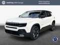 Jeep Avenger Summit Elektro Blanco - thumbnail 1
