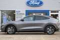 Ford Mustang Mach-E RWD 75 kWh | NL-AUTO! | 1E EIGENAAR! | TREKHAAK | Gris - thumbnail 2