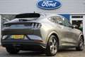 Ford Mustang Mach-E RWD 75 kWh | NL-AUTO! | 1E EIGENAAR! | TREKHAAK | Grau - thumbnail 3
