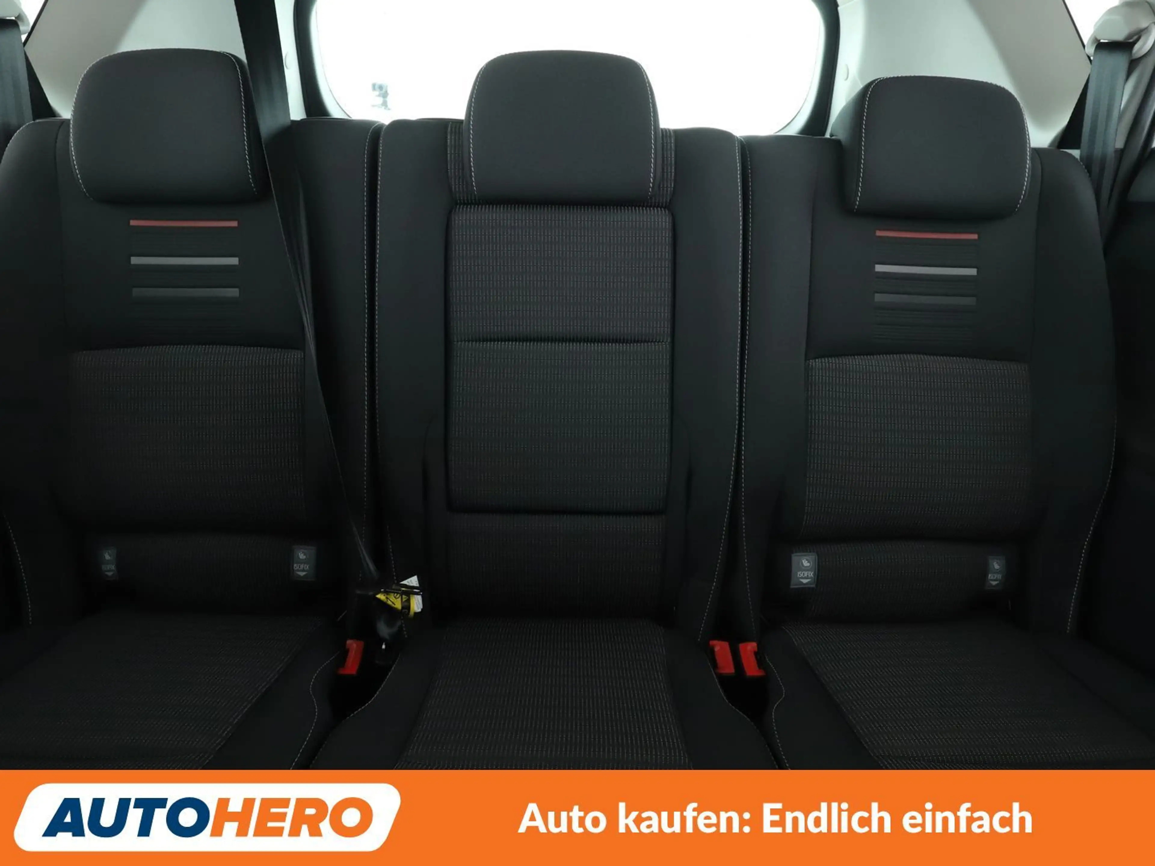 Toyota Verso 1.8 Edition-S+ Aut.*NAVI*TEMPO*SHZ*LIM*ALU* — photo 15
