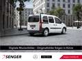 Mercedes-Benz Citan 109 CDI Tourer lang Klima Kamera Radio Weiß - thumbnail 1