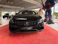 Mercedes-Benz S 63 AMG Cabrio Night Vision High-End Brabus 22" Schwarz - thumbnail 3