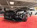 Mercedes-Benz S 63 AMG Cabrio Night Vision High-End Brabus 22" Schwarz - thumbnail 1