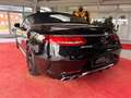 Mercedes-Benz S 63 AMG Cabrio Night Vision High-End Brabus 22" Schwarz - thumbnail 10