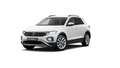 Volkswagen T-Roc 1.0 TSI Más 85kW Blanco - thumbnail 1