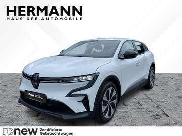 Electric EV60 130HP *LED*SHZ*Navi