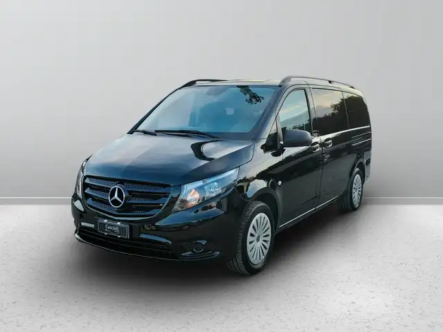 Mercedes-Benz Vito 116 cdi long tourer pro auto my20
