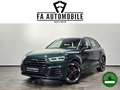 Audi SQ5 TFSI Black Ed.Virtual S-Sitz Luftf. 20 Rotor Grün - thumbnail 1