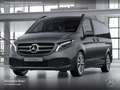 Mercedes-Benz V 250 d EDITION+SportP+9G+StandHZ+LED+Kamera+MBUX Grau - thumbnail 3
