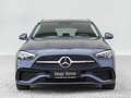 Mercedes-Benz C 200 d T-Modell AMG AE +Distr+AHK+Shz+Winter Blauw - thumbnail 4