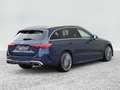 Mercedes-Benz C 200 d T-Modell AMG AE +Distr+AHK+Shz+Winter Blauw - thumbnail 6
