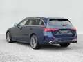 Mercedes-Benz C 200 d T-Modell AMG AE +Distr+AHK+Shz+Winter Blauw - thumbnail 8