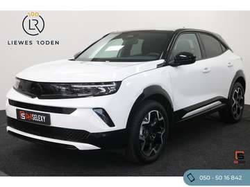 1.2 Turbo Ultimate (Automaat)