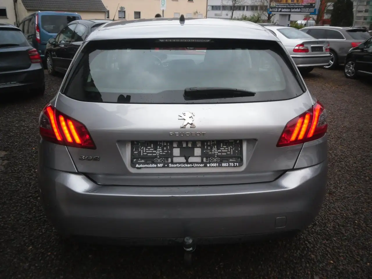 Das Auto