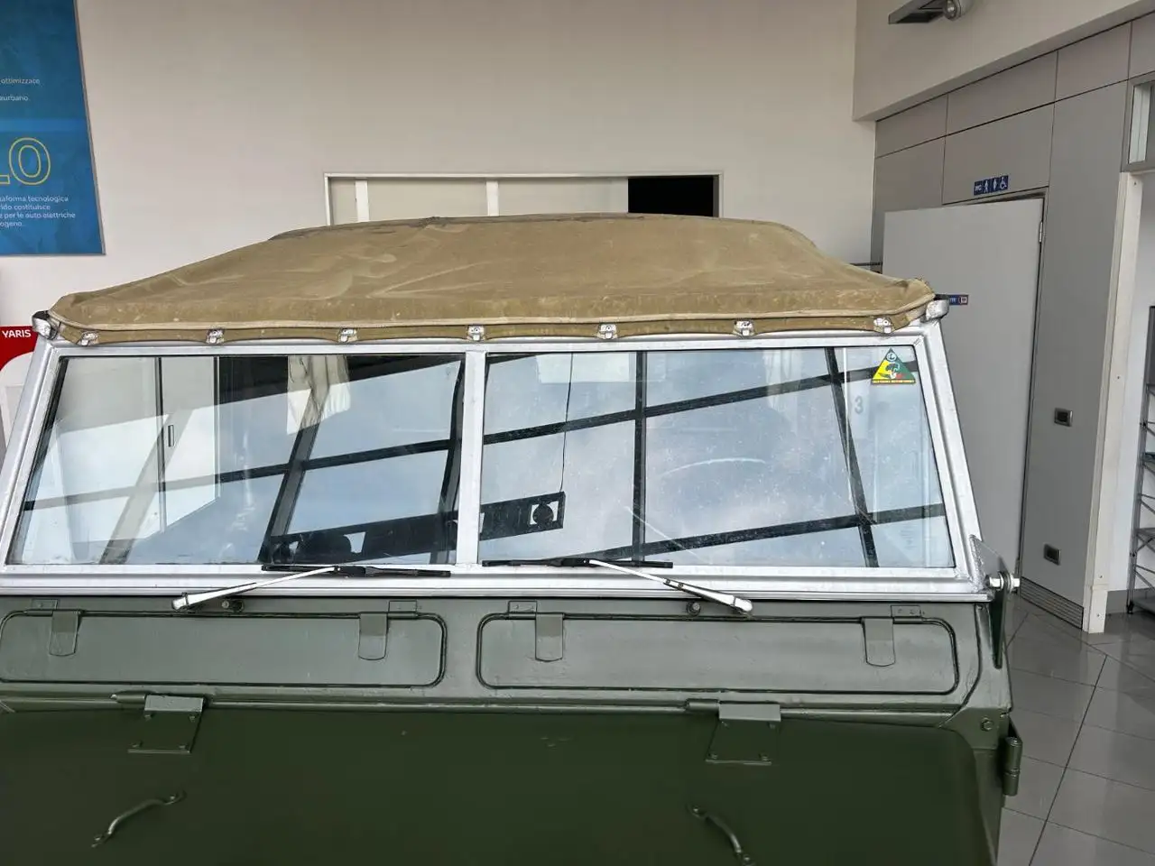 Land Rover Other 88 HALFTONE, foto 9