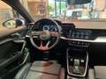 Audi A3 SB 1.0 30 TFSi Stronic 110PK Pack Platinum Sline Blauw - thumbnail 11
