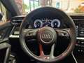 Audi A3 SB 1.0 30 TFSi Stronic 110PK Pack Platinum Sline Blauw - thumbnail 13