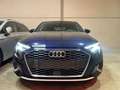 Audi A3 SB 1.0 30 TFSi Stronic 110PK Pack Platinum Sline Blauw - thumbnail 1