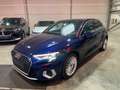 Audi A3 SB 1.0 30 TFSi Stronic 110PK Pack Platinum Sline Blauw - thumbnail 5