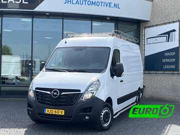 2.3 Turbo L2H2*NAVI*CAM*ECC*HAAK*CRUISE*TEL*3PERS*