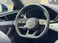 Audi A5 TDi CABRIOLET 2X S LINE CARPLAY B&O FULL !! Bleu - thumbnail 14