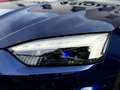 Audi A5 TDi CABRIOLET 2X S LINE CARPLAY B&O FULL !! Bleu - thumbnail 5