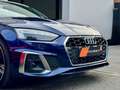 Audi A5 TDi CABRIOLET 2X S LINE CARPLAY B&O FULL !! Bleu - thumbnail 6