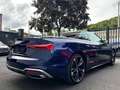 Audi A5 TDi CABRIOLET 2X S LINE CARPLAY B&O FULL !! Bleu - thumbnail 24