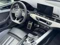 Audi A5 TDi CABRIOLET 2X S LINE CARPLAY B&O FULL !! Bleu - thumbnail 13