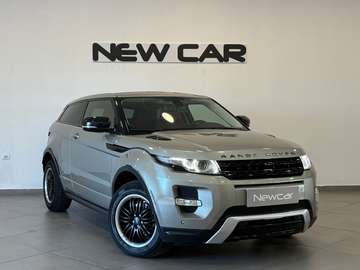 Range Rover Evoque 3p 2.2 td4 Prestige 150cv