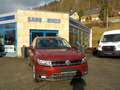 Volkswagen Tiguan Highline PANORAMA! SITZHEIZUNG! KAMERA! LED! Rot - thumbnail 1