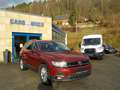Volkswagen Tiguan Highline PANORAMA! SITZHEIZUNG! KAMERA! LED! Rot - thumbnail 6