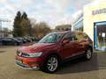Volkswagen Tiguan Highline PANORAMA! SITZHEIZUNG! KAMERA! LED! Rot - thumbnail 3