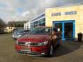 Volkswagen Tiguan Highline PANORAMA! SITZHEIZUNG! KAMERA! LED! Rot - thumbnail 4