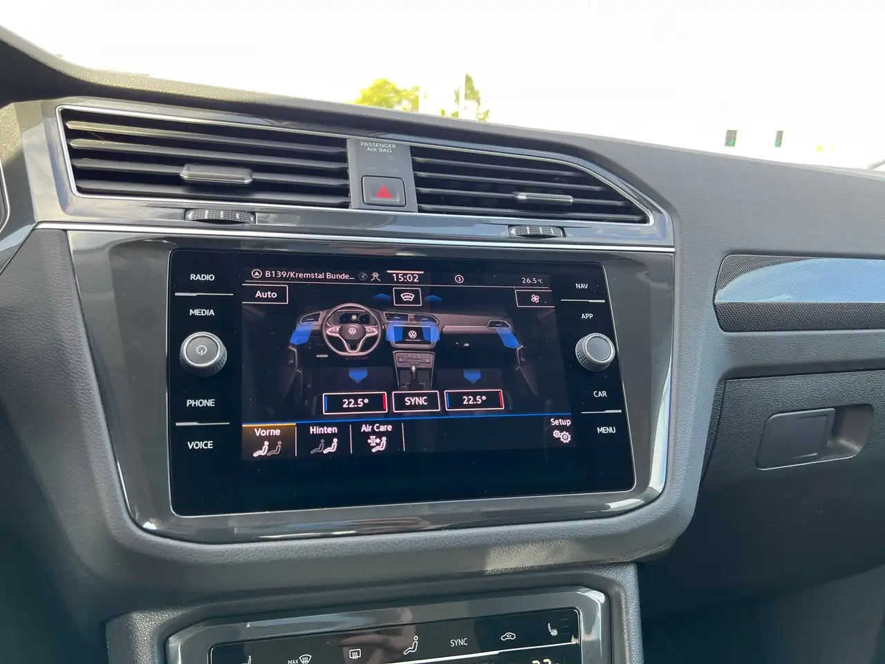 Volkswagen Tiguan 2,0 TDI Elegance DSG NP, миниатюра 26