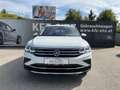 Volkswagen Tiguan 2,0 TDI Elegance DSG | NP €48.700 Weiß - thumbnail 8