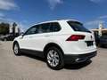 Volkswagen Tiguan 2,0 TDI Elegance DSG | NP €48.700 Weiß - thumbnail 5