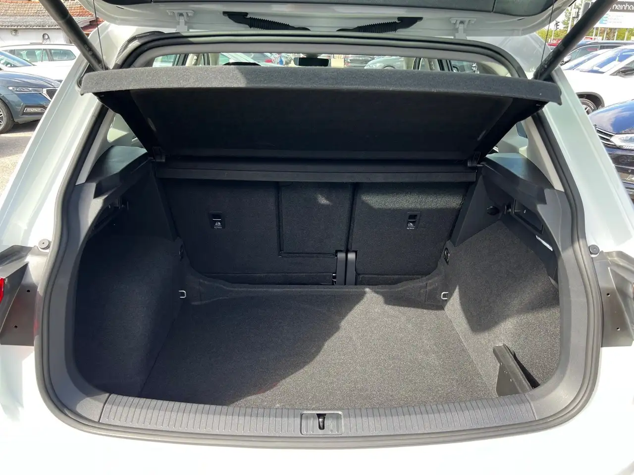 Volkswagen Tiguan 2,0 TDI Elegance DSG NP, миниатюра 15