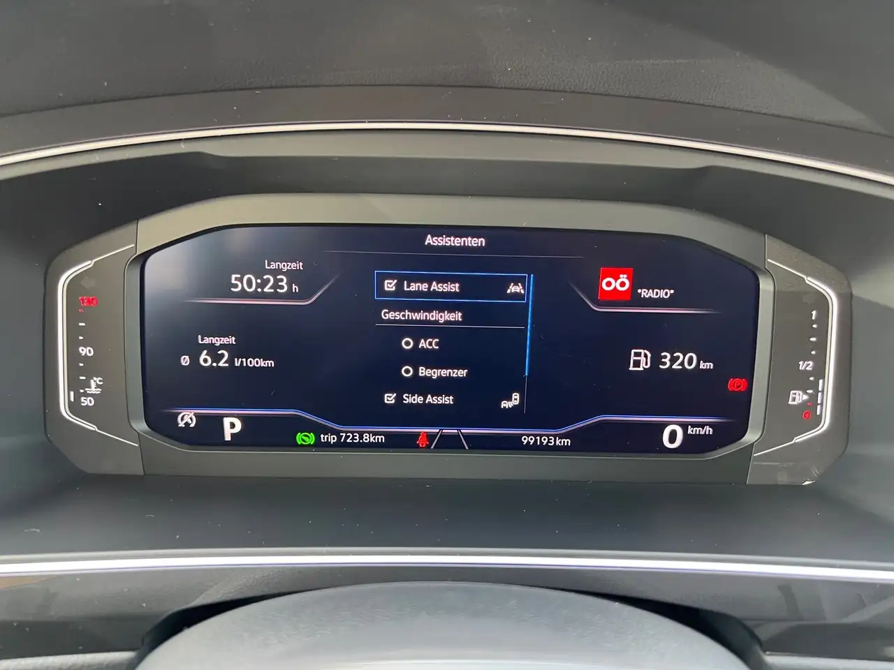 Volkswagen Tiguan 2,0 TDI Elegance DSG NP, миниатюра 18