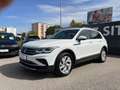 Volkswagen Tiguan 2,0 TDI Elegance DSG | NP €48.700 Weiß - thumbnail 7