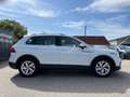Volkswagen Tiguan 2,0 TDI Elegance DSG | NP €48.700 Weiß - thumbnail 2