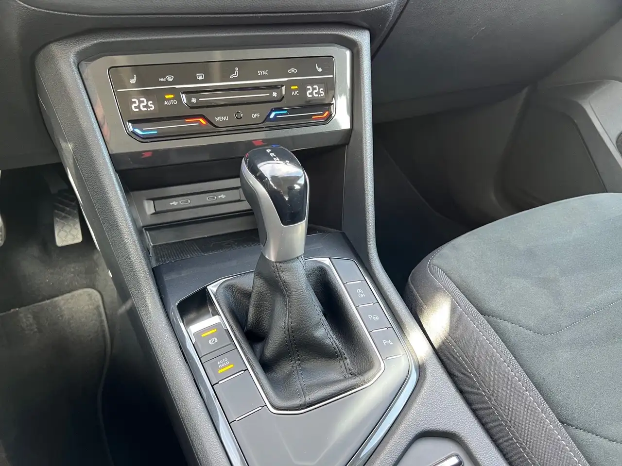 Volkswagen Tiguan 2,0 TDI Elegance DSG NP, миниатюра 30