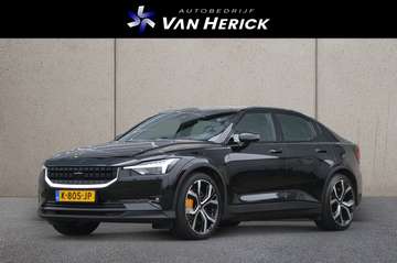 Long Range Dual Motor Launch Edition 78kWh 408PK |