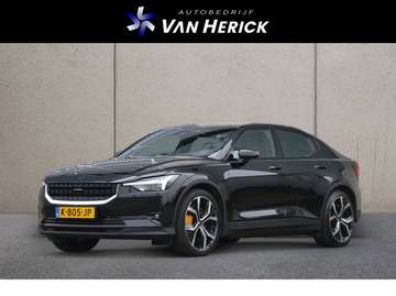 Long Range Dual Motor Launch Edition 78kWh 408PK |