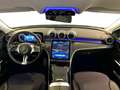 Mercedes-Benz C 200 - C 200 d mhev Advanced auto Bianco - thumbnail 9