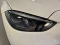 Mercedes-Benz C 200 - C 200 d mhev Advanced auto Bianco - thumbnail 7