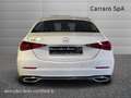 Mercedes-Benz C 200 - C 200 d mhev Advanced auto Bianco - thumbnail 4