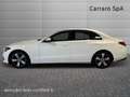 Mercedes-Benz C 200 - C 200 d mhev Advanced auto Bianco - thumbnail 6