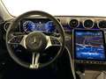 Mercedes-Benz C 200 - C 200 d mhev Advanced auto Bianco - thumbnail 11