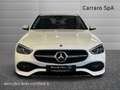 Mercedes-Benz C 200 - C 200 d mhev Advanced auto Bianco - thumbnail 3